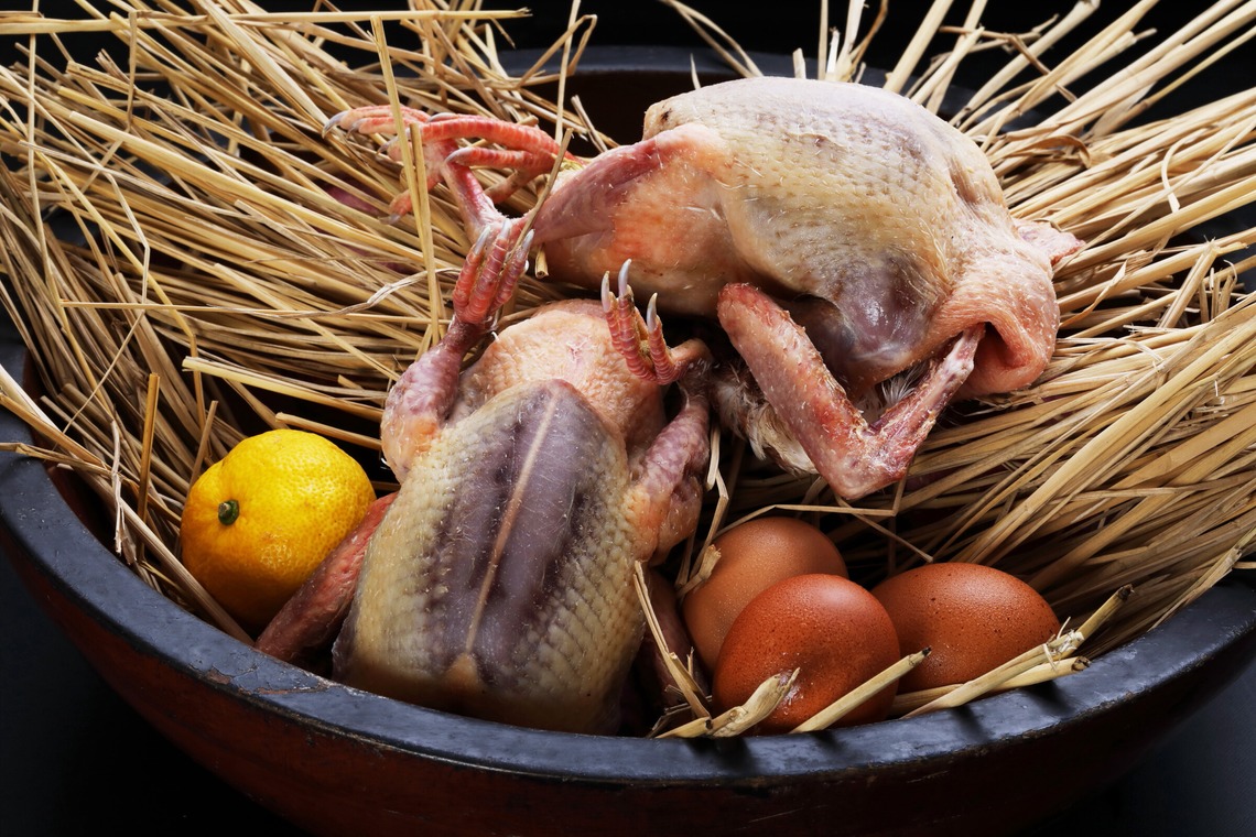 森安　照が撮影した「ECサイト・仕込み・料理・店内外観」の写真