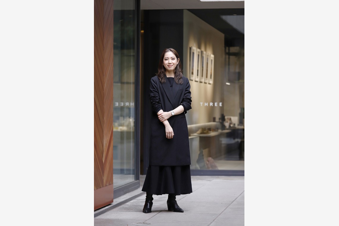 吉本光宏が撮影した「人物」の写真