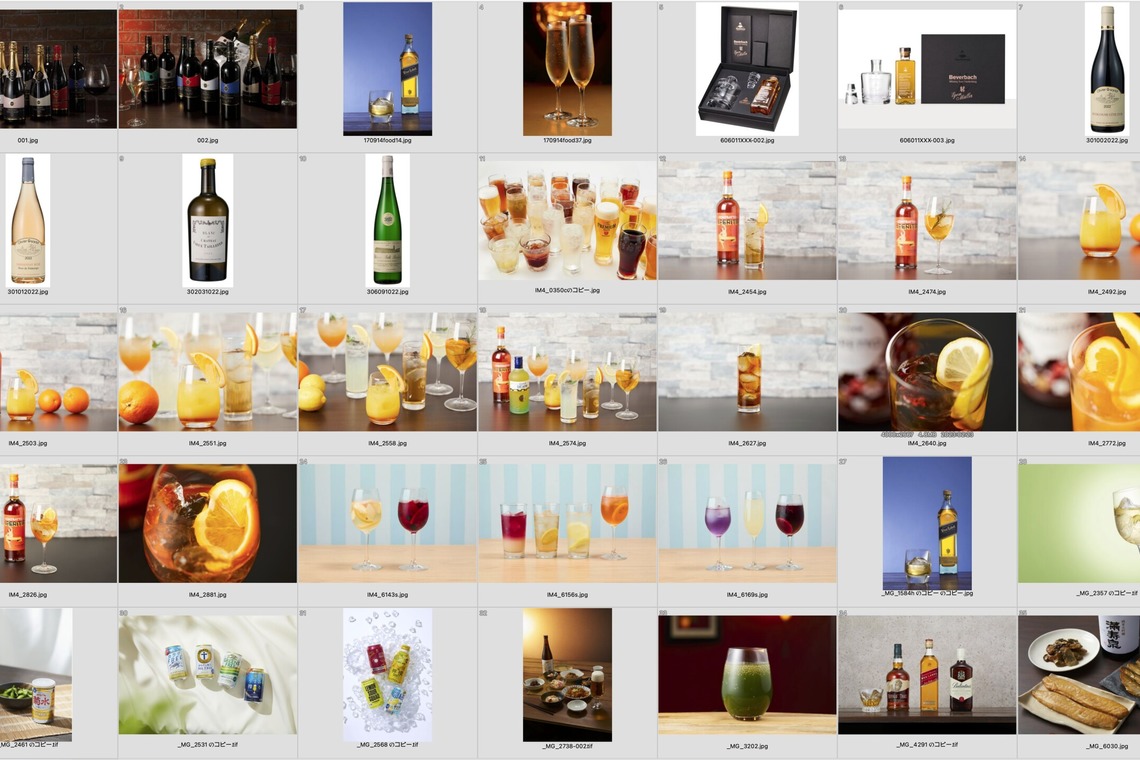 高原マサキ写真事務所が撮影した「撮影サンプル」の写真