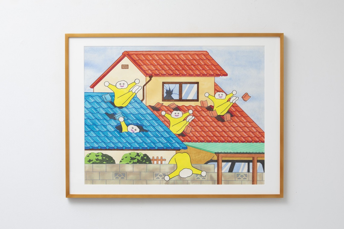 Hamuこども写真館が撮影した写真のアルバム「Hamu写真館」