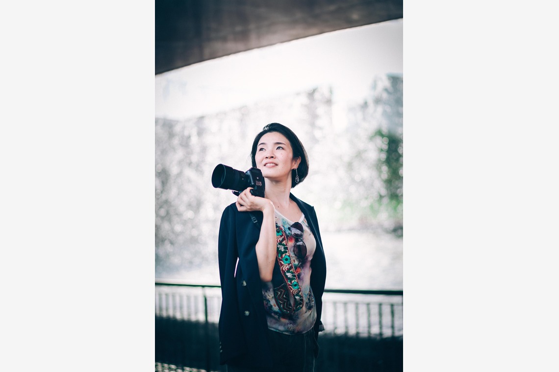 合同会社ケーテック デザイン事業部LilyDesignが撮影した写真のアルバム「フリーランスフォトグラファー様プロフィール写真撮影」