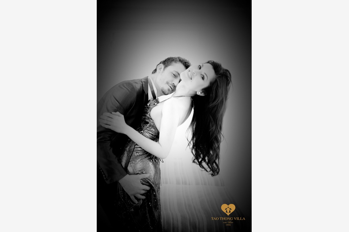 タオトンヴィラ (taothong villa)が撮影した「collections」の写真