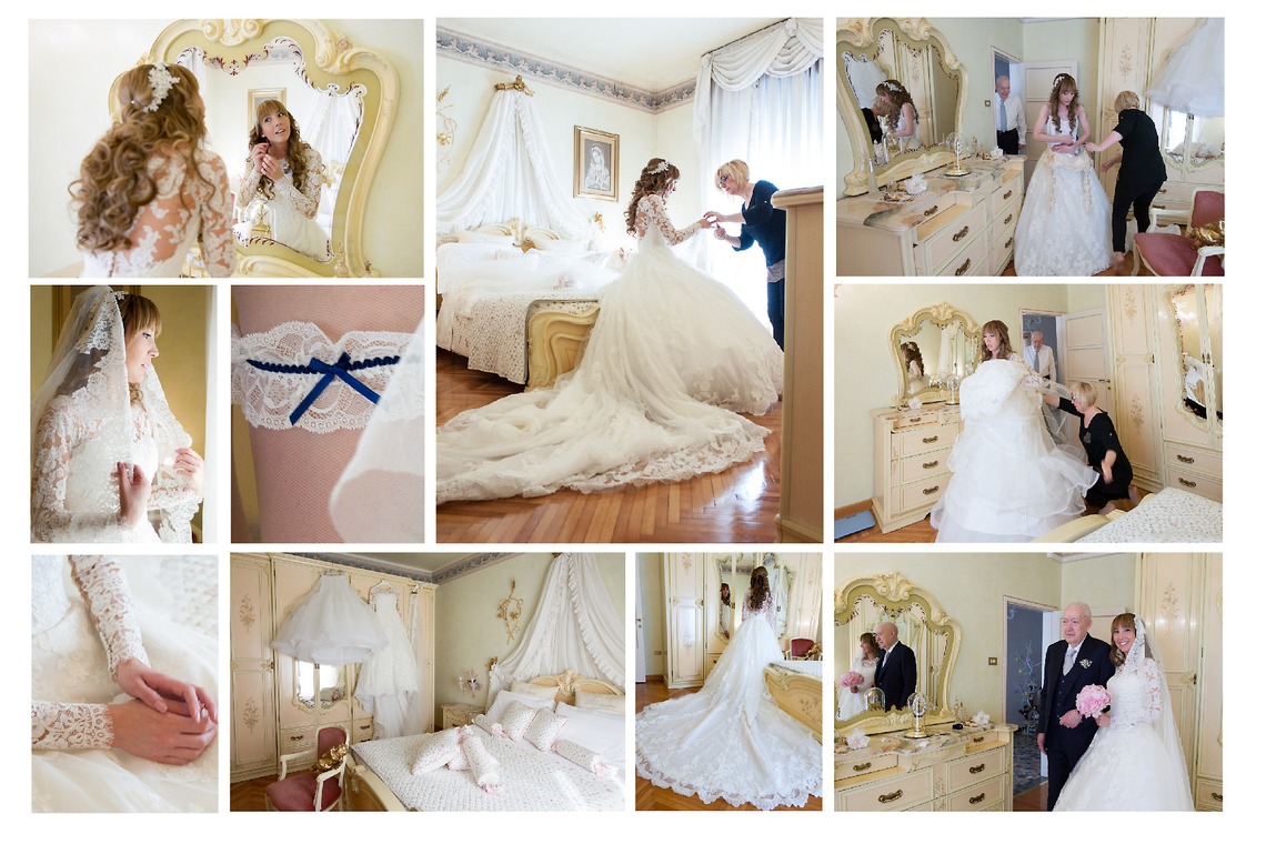 Dphotoreportageが撮影した「イタリア」の写真