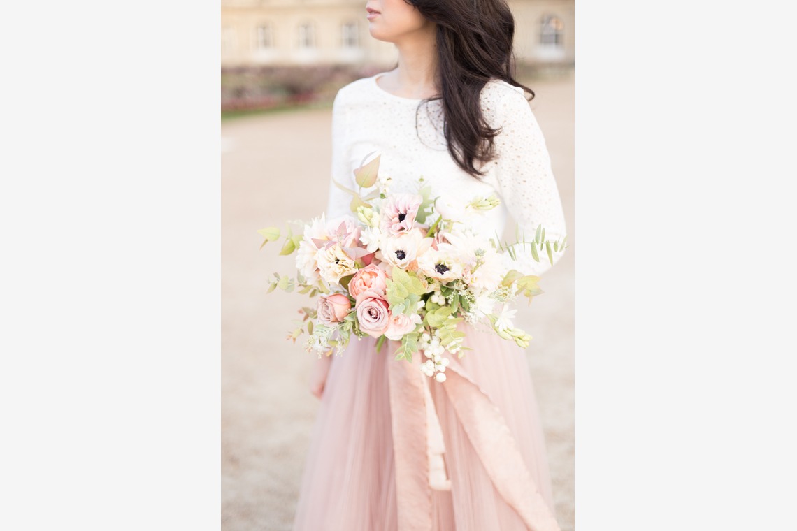 Floraison（Akiko Kovacs ）が撮影した写真のアルバム「パリ・エンゲージメントフォト 1」