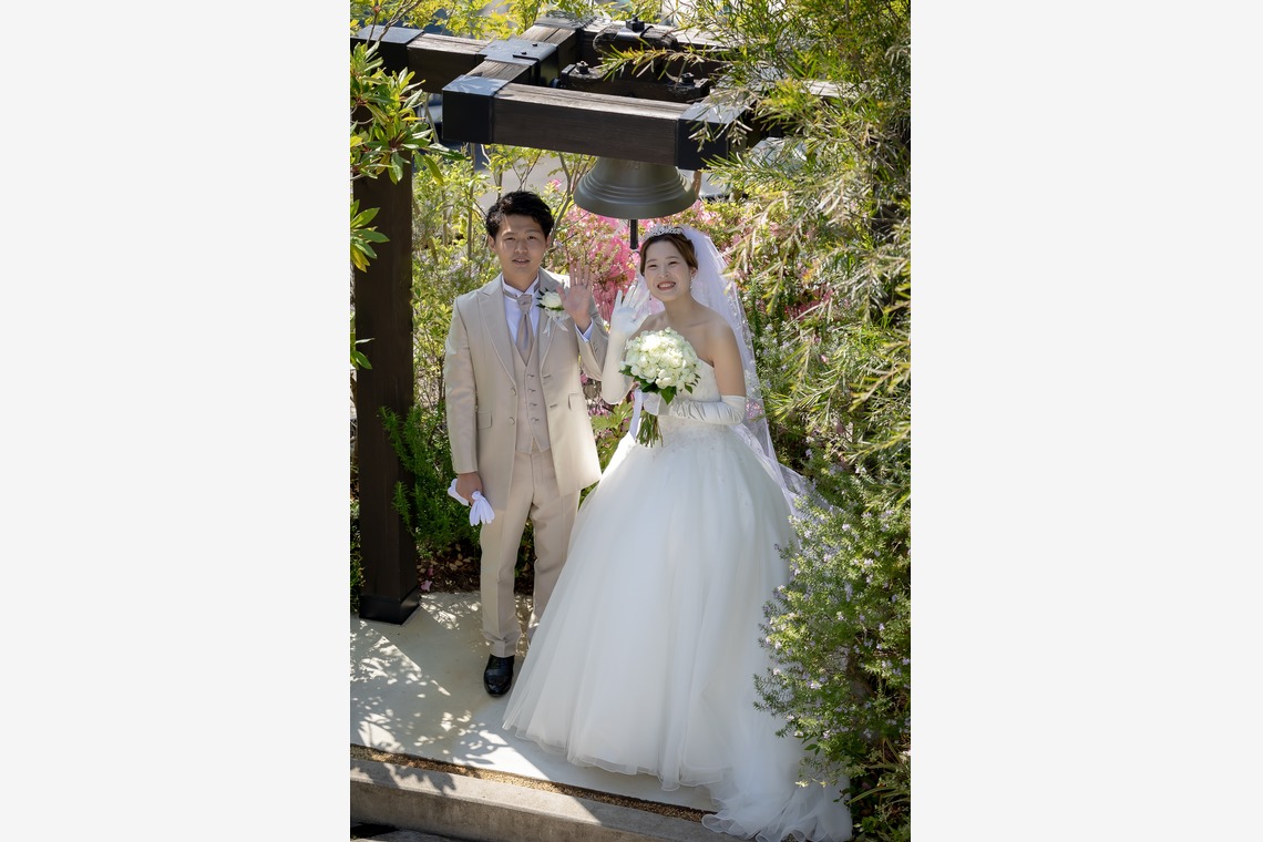 Photo of wedding taken by ms photo