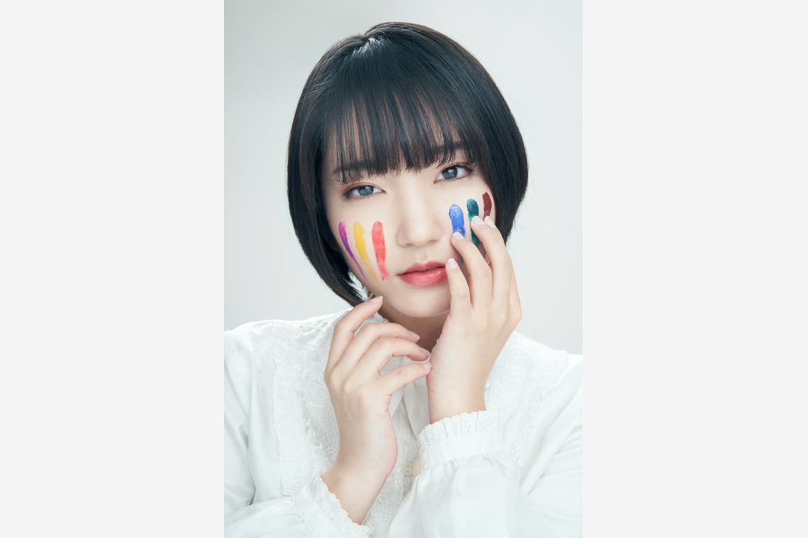 hajimeが撮影した「宣材やアーティスト写真」の写真