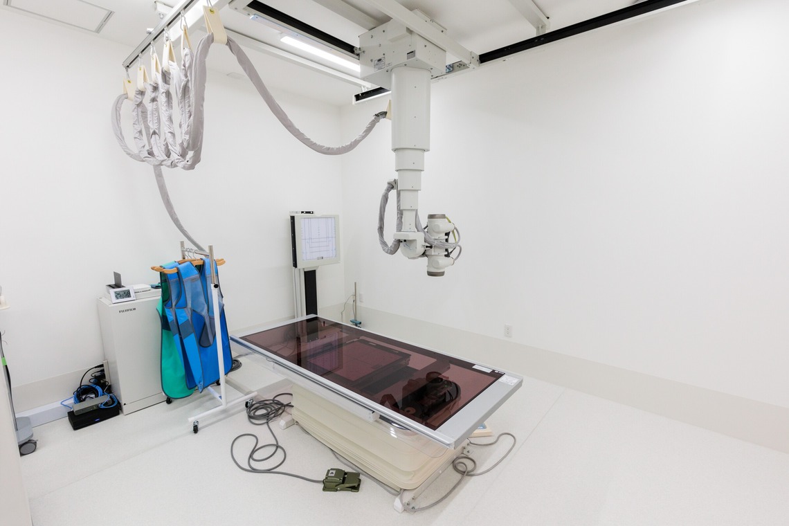 イトウ　ノブミチが撮影した「クリニック撮影例_01」の写真