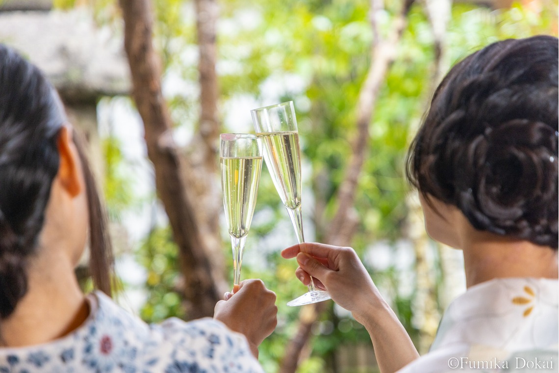 道海史佳が撮影した写真のアルバム「不動産・宿泊施設」