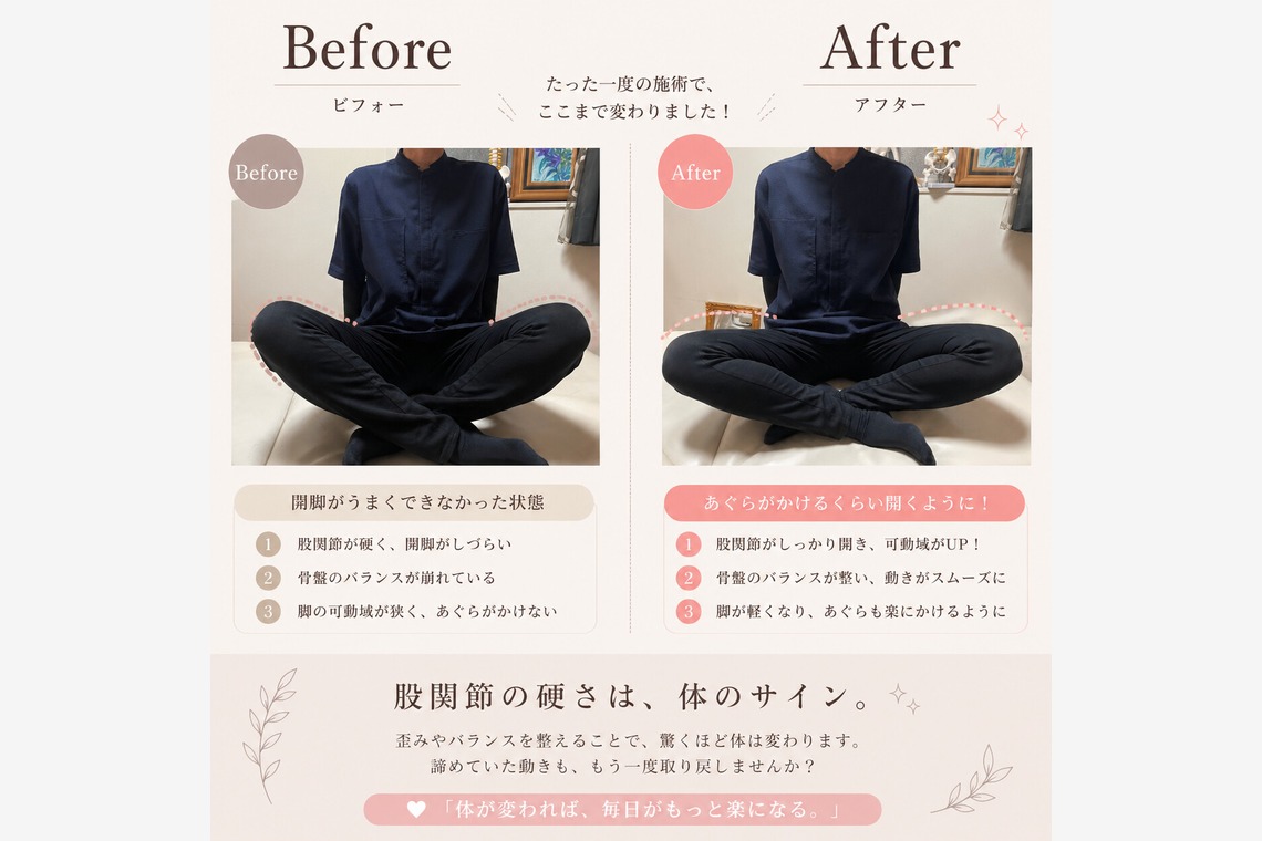 Kutting Technicians STUDIOが撮影した「整体院」の写真
