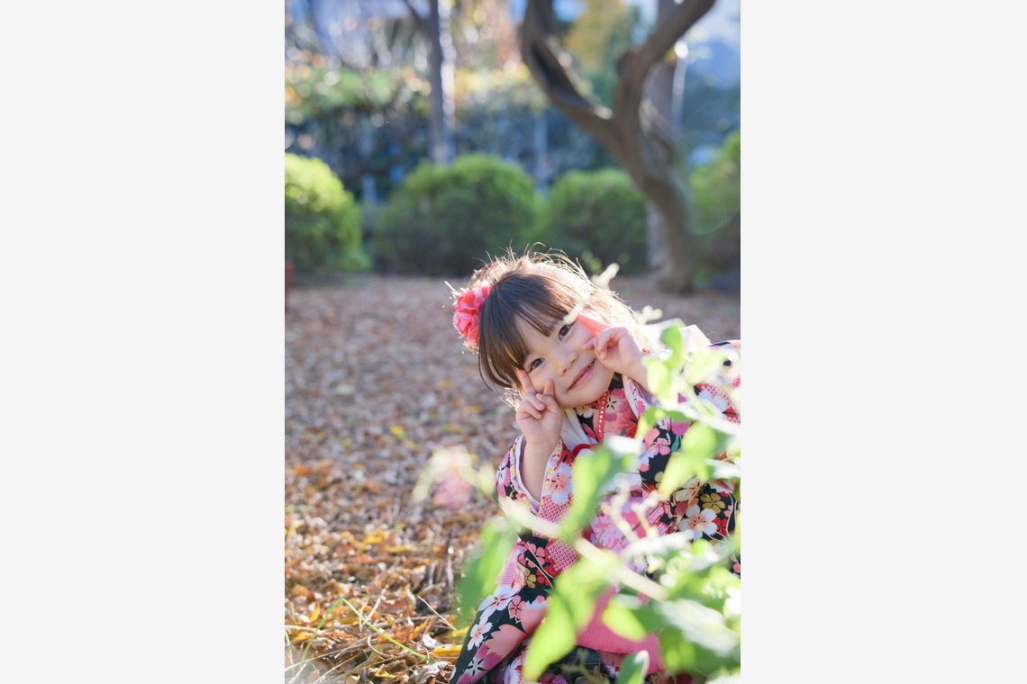 ナカジマヒロユキが撮影した「人物撮影」の写真