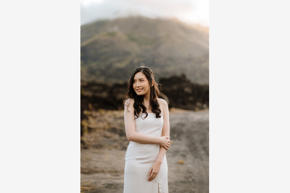 Warna Projectが撮影した写真のアルバム「Prewedding Weijie & Cheryl at Bali, Indonesia」
