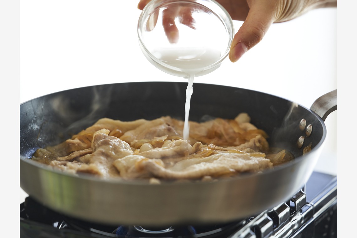 大橋裕紀が撮影した「食品企業様の料理撮影」の写真