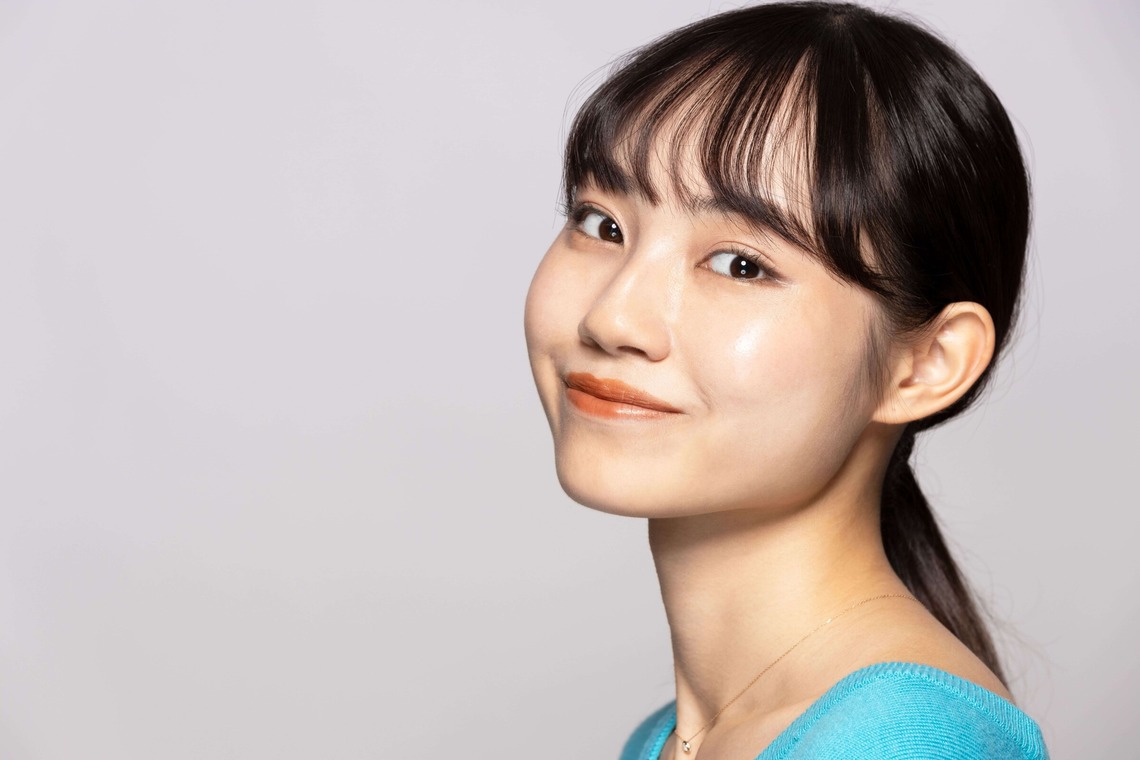 辻雅大が撮影した写真のアルバム「人物写真」