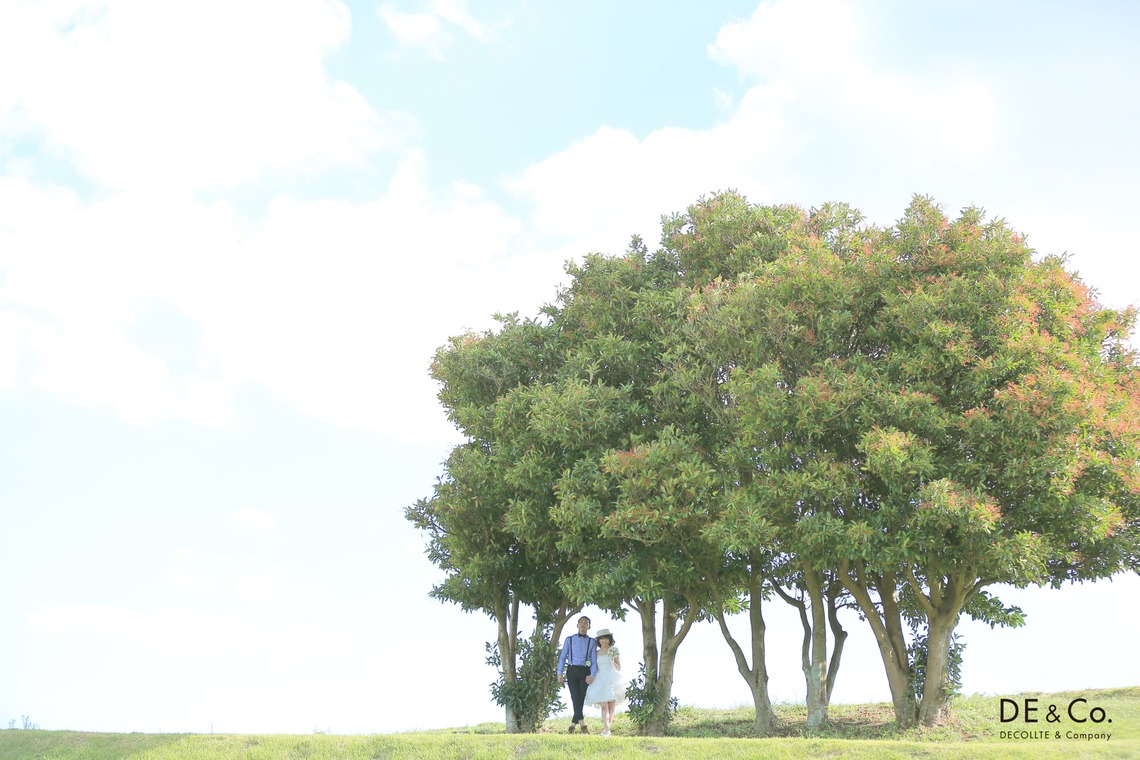 STUDIO GIROUX (下園啓祐)が撮影した「フォトギャラリー」の写真