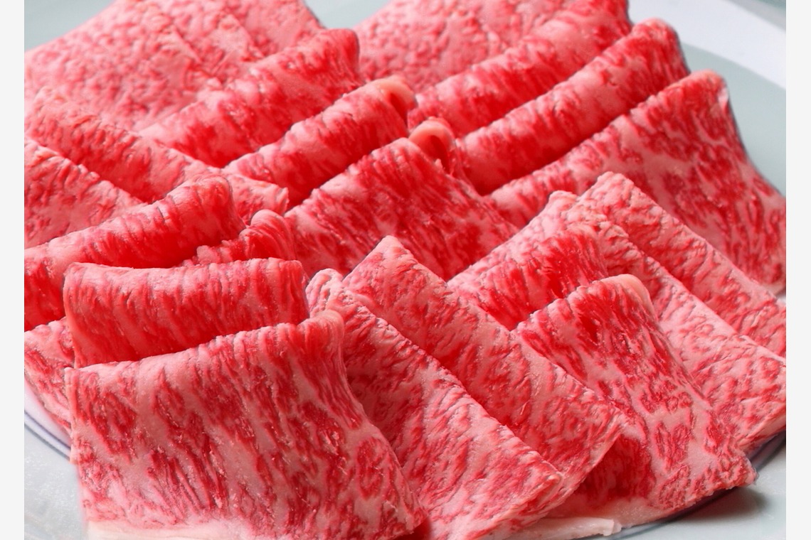 森安　照が撮影した「ステーキ・肉料理」の写真