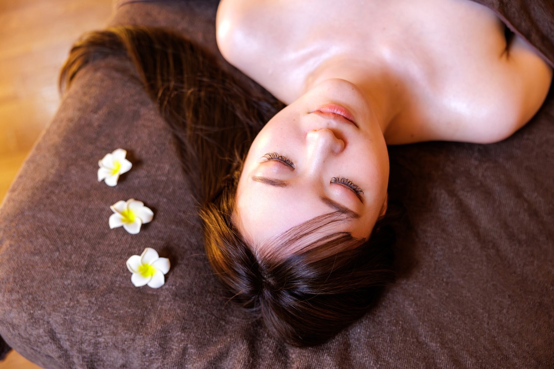 内田　雄一が撮影した写真のアルバム「エステサロン撮影案件」