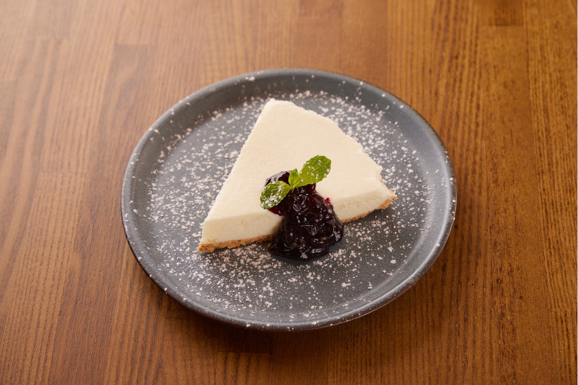 岩瀬泰治が撮影した「カフェ」の写真