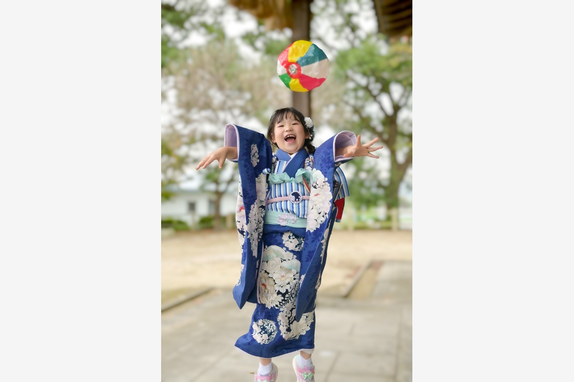 後藤豊陽が撮影した「記念日撮影」の写真