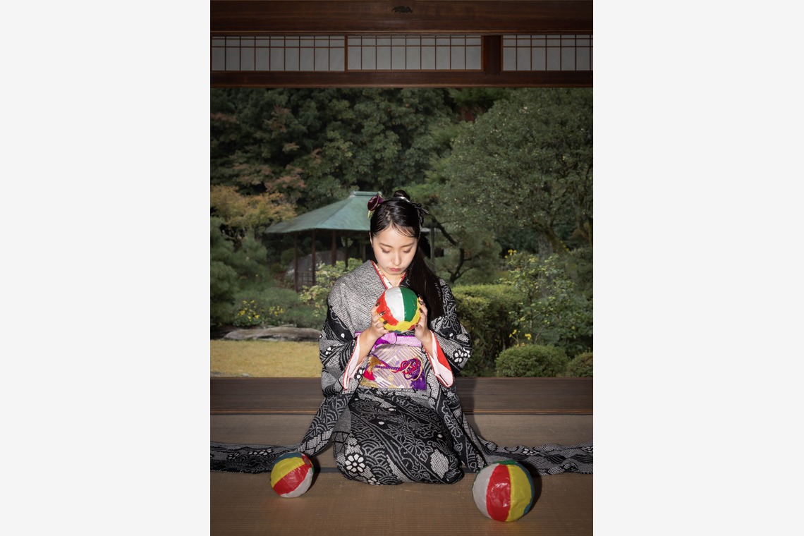梅田　紫邑