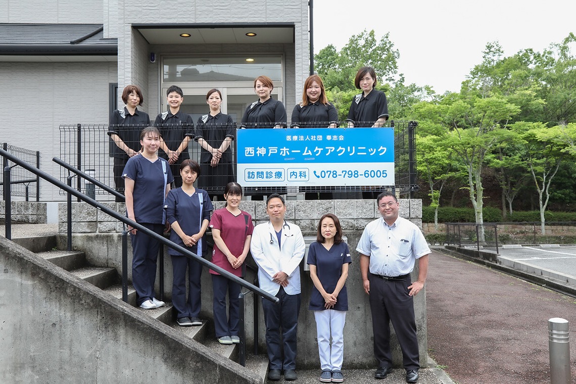 石橋 颯が撮影した写真のアルバム「店舗・会社撮影実績」