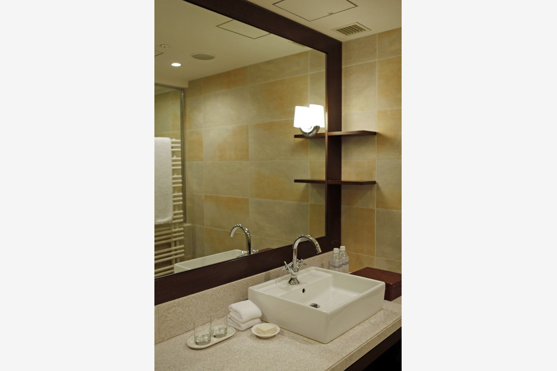 村田わかな広告写真が撮影した写真のアルバム「ハイアット リージェンシー 箱根 リゾート＆スパ」