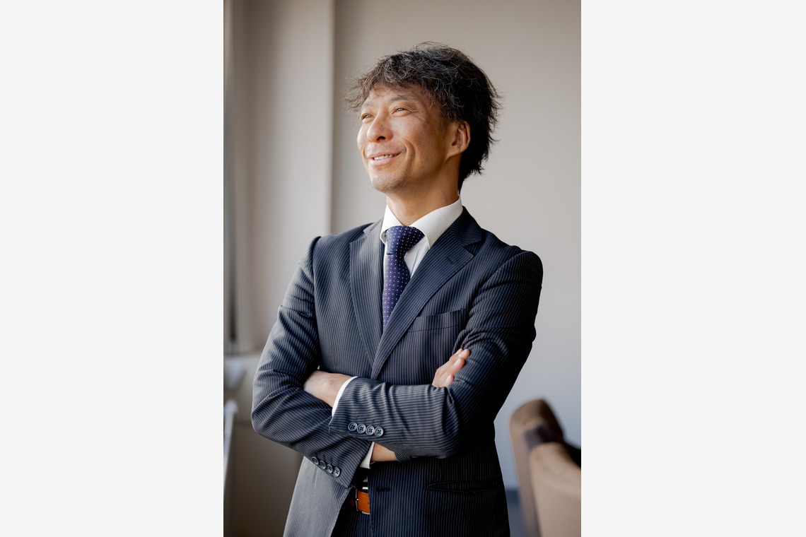 高木勇斗が撮影した「プロフィール系ポートレート」の写真