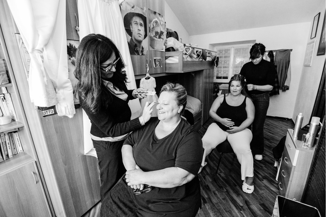 Cristian Umiliが撮影した写真のアルバム「イタリア」