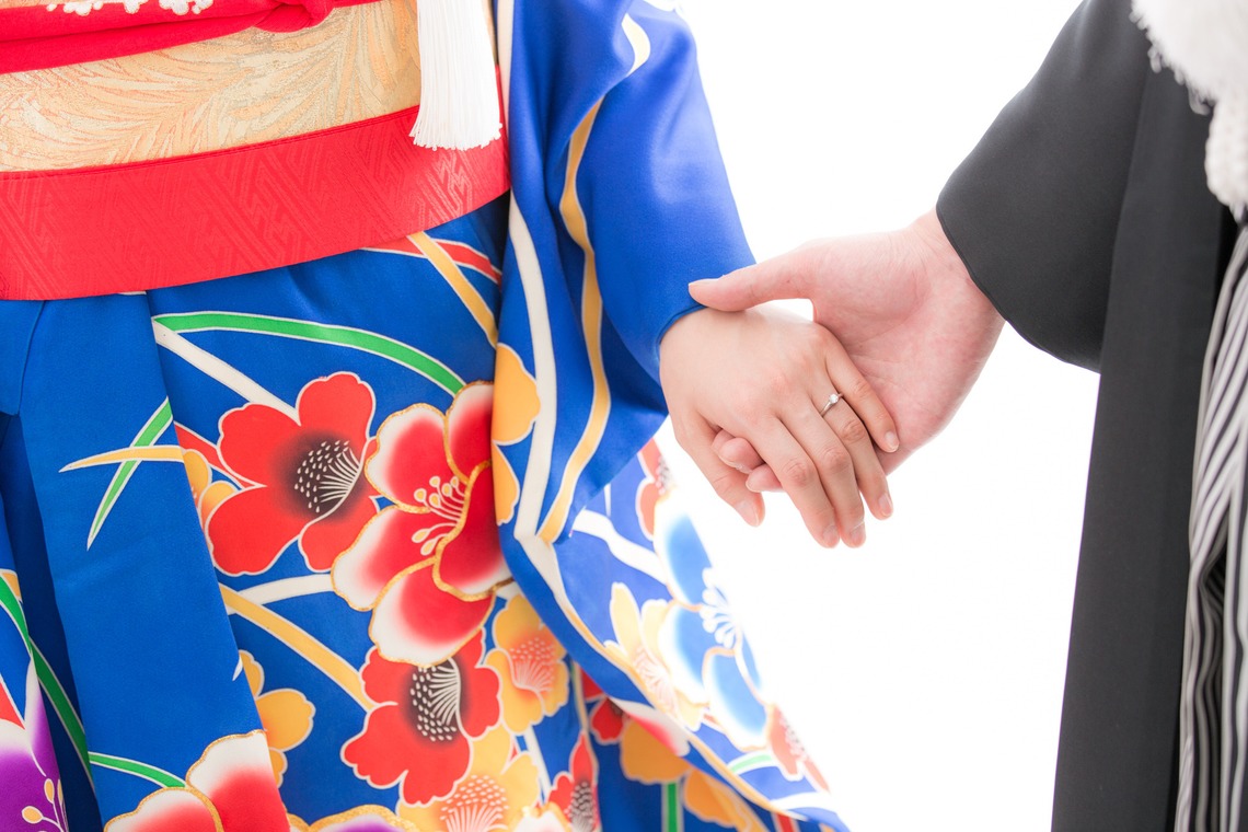 G−BRID Wedding（片野田 博生）