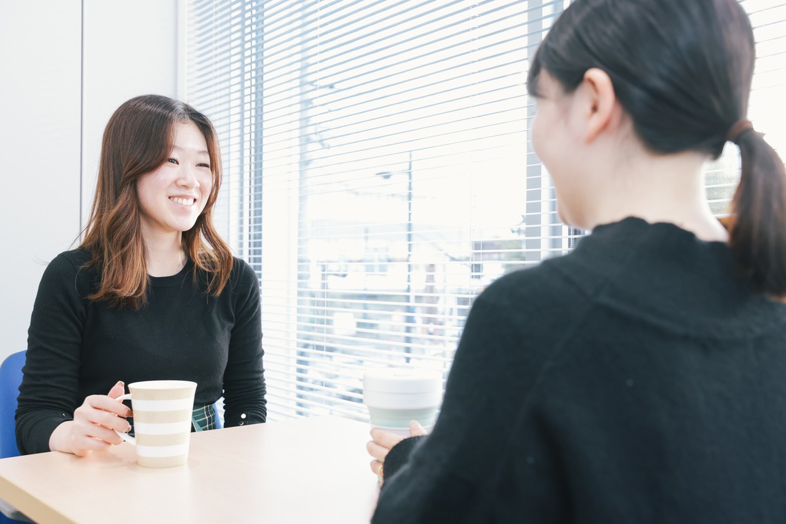 Yasui photographyが撮影した「企業求人」の写真