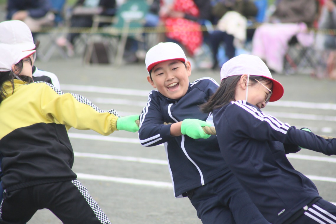 フォトスタジオアットホームが撮影した写真のアルバム「小学校運動会」