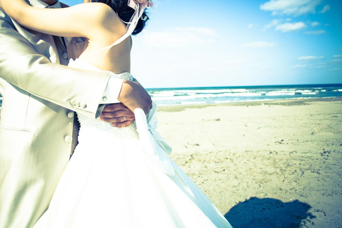 Happy Life Photo works (羽根田写真事務所)が撮影した「新潟ロケーションフォト」の写真