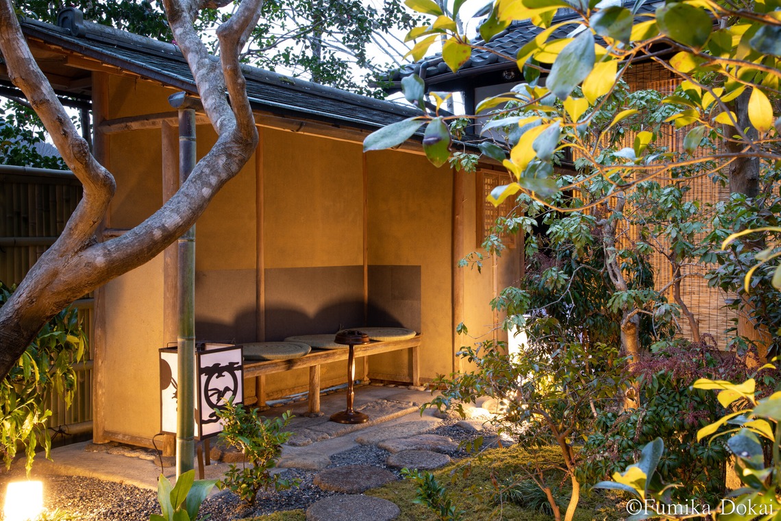 道海史佳が撮影した「不動産・宿泊施設」の写真