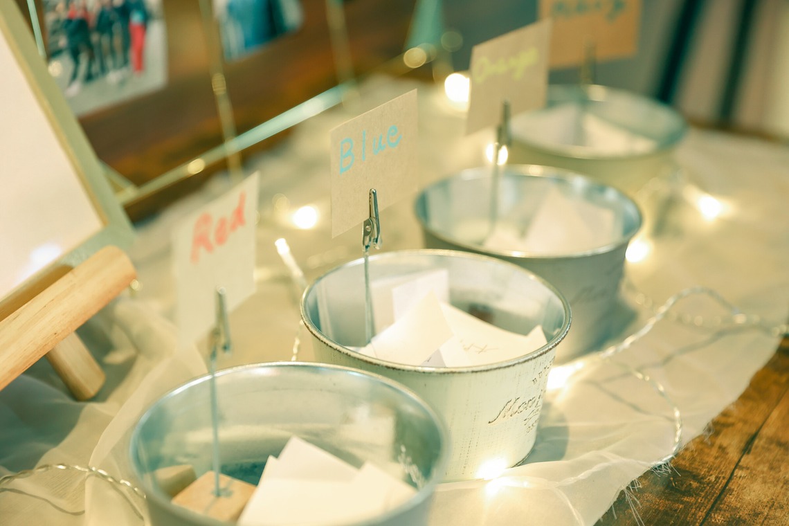 miku photoが撮影した「結婚式」の写真