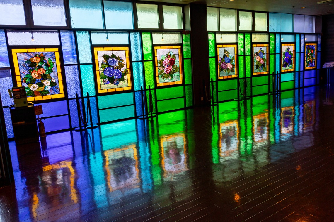 猫田晃広が撮影した写真のアルバム「店舗、サロン、ホテル」