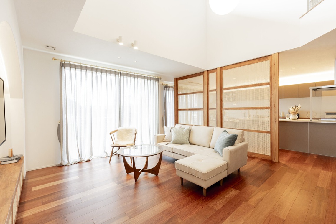 後藤拓海が撮影した「建築写真」の写真