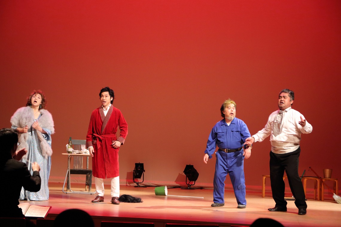 イトウ　ノブミチが撮影した写真のアルバム「イベント・ライブ・ダンス」