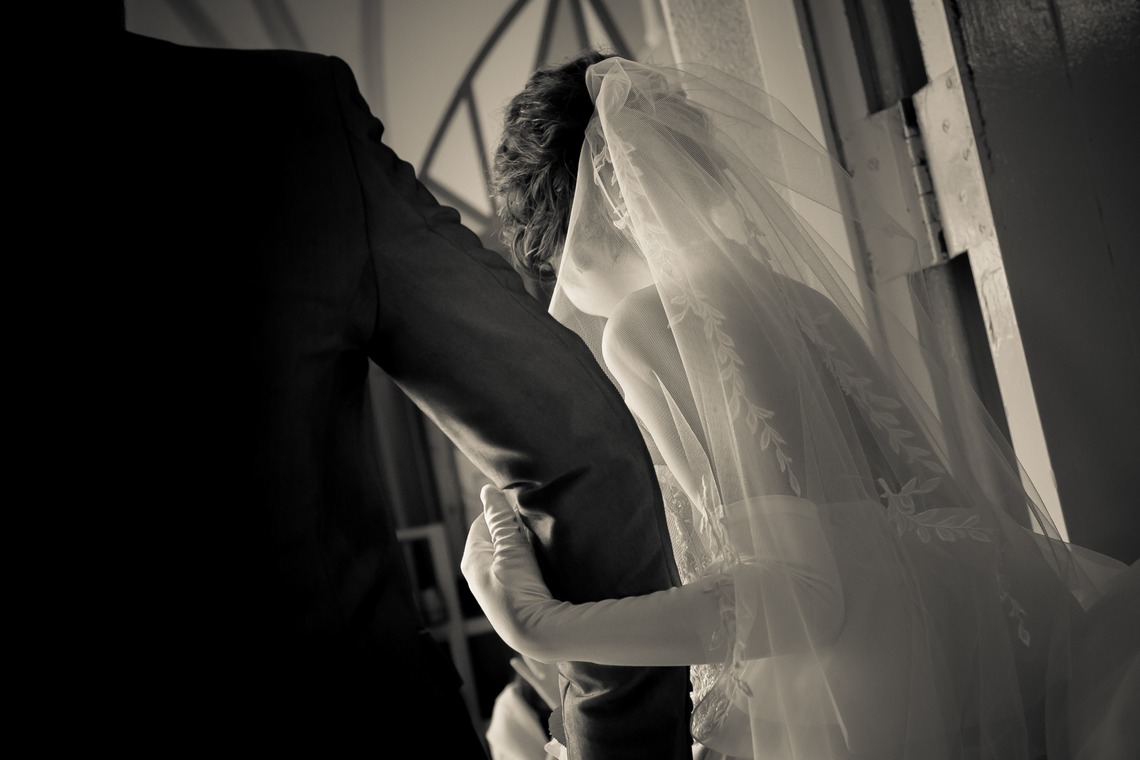 Feel So High! Kenichi Morinaga photography（森永 健一）が撮影した「結婚披露宴フォトギャラリー」の写真