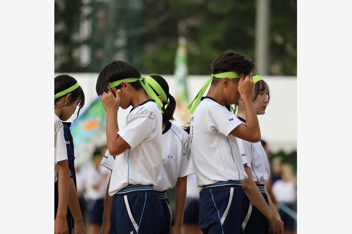 えむあんりみてっどが撮影した「運動会」の写真