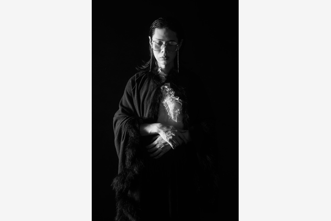 桜庭ゆいが撮影した「ビジネスポートレート、ポートレート」の写真