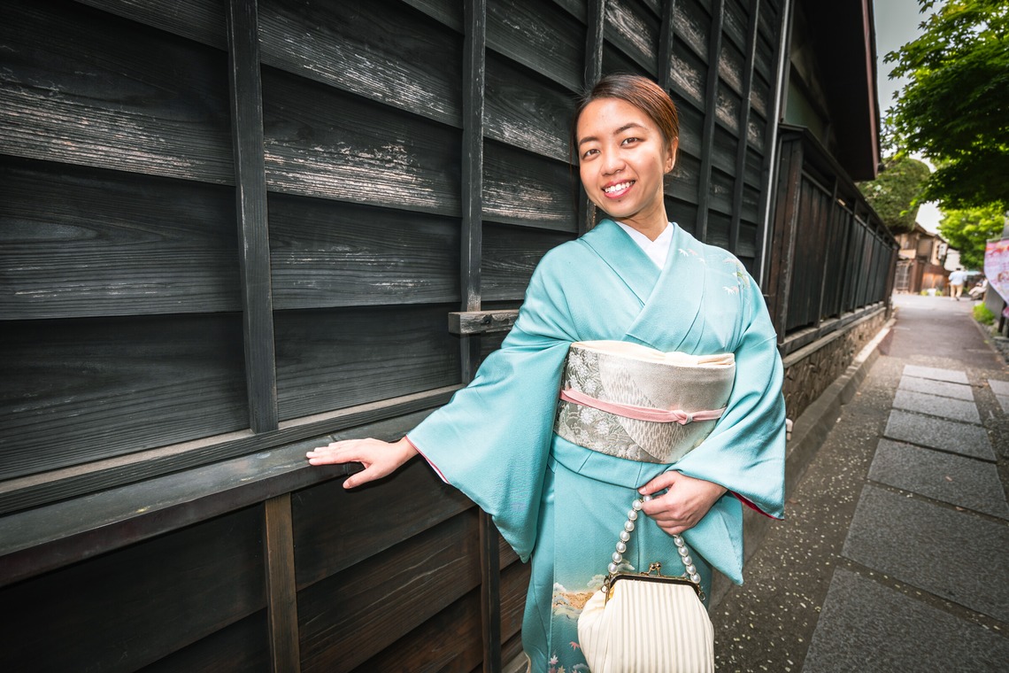 フォトスタジオENOが撮影した「川越着物レンタル」の写真