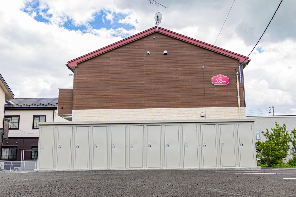 おだちゃんが撮影した「不動産撮影（アパート）」の写真