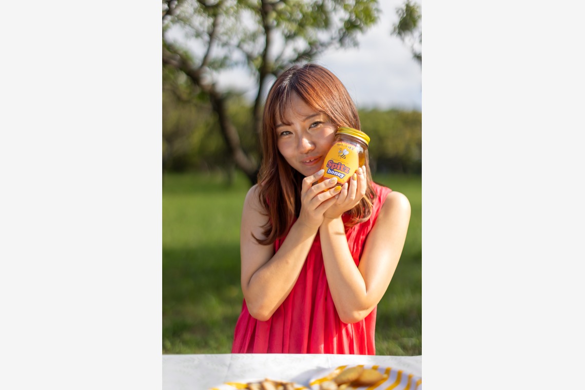 大辻尋稔が撮影した「人物撮影」の写真