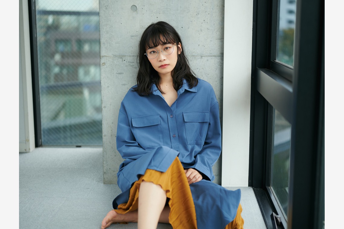 株式会社ピクニックマネージメント/松村晋一郎が撮影した「Portrait」の写真