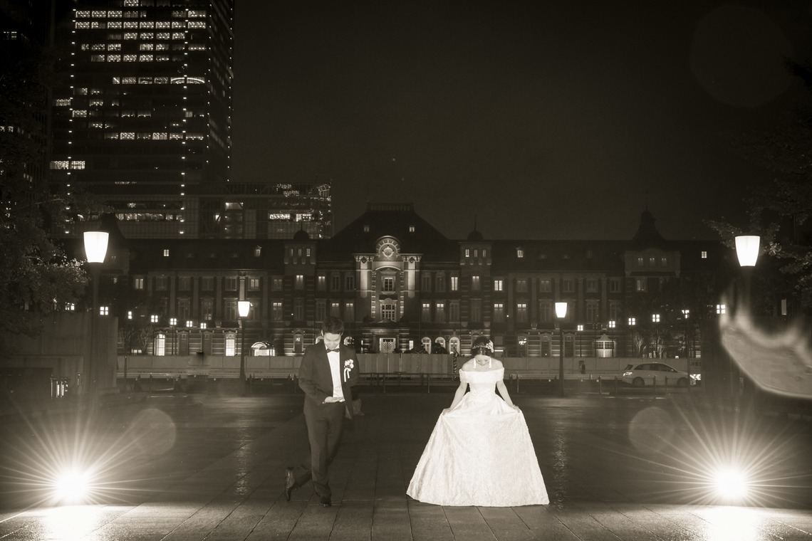 24to Produceが撮影した「東京タワーナイトフォト」の写真