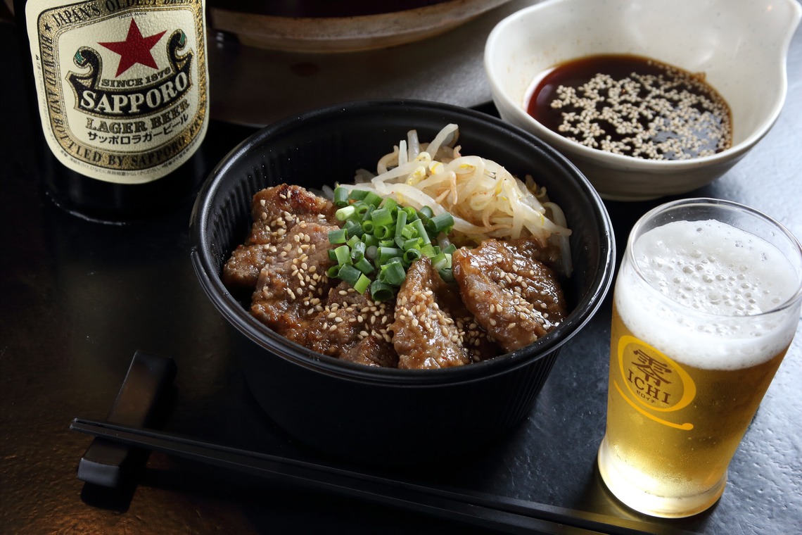 管野　利が撮影した写真のアルバム「フード」