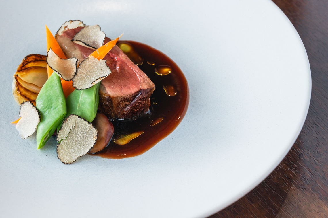 西浦隼翔が撮影した写真のアルバム「フード撮影」