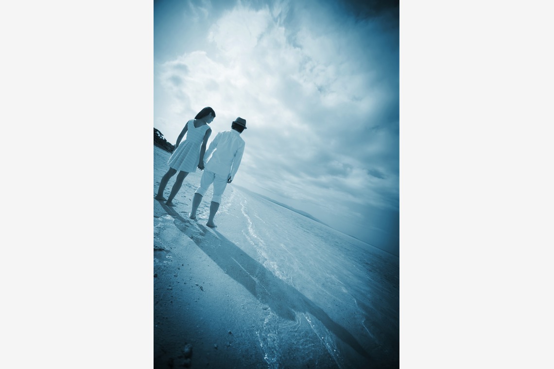 B WORKs PHOTOGRAPHY（丸山  隆史）が撮影した写真のアルバム「エンゲージフォト」