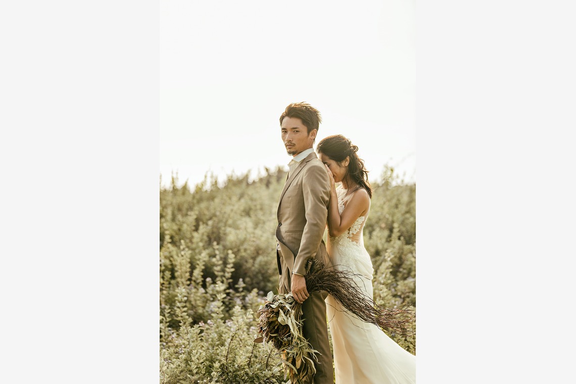 渡邉　伶奈が撮影した「葉山ロケーションフォト」の写真