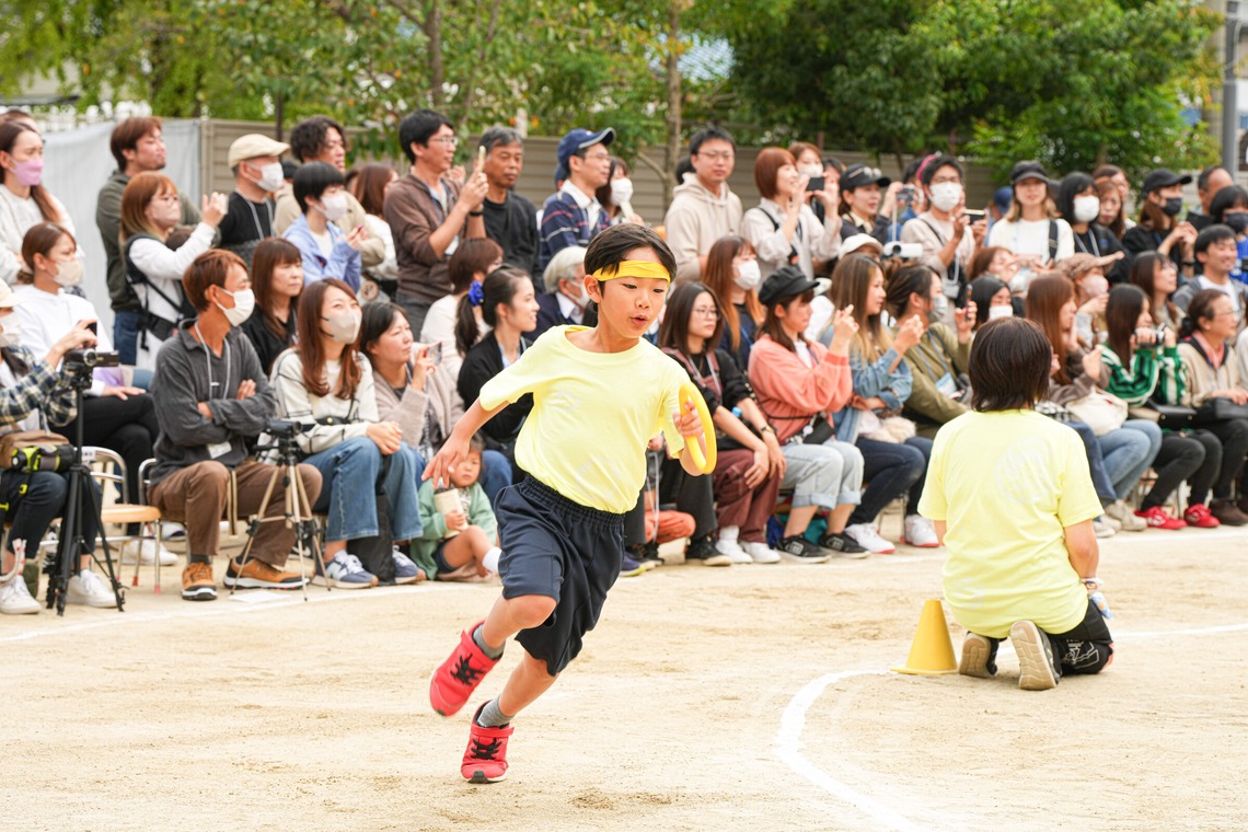 河野慈圓が撮影した「スクール撮影」の写真