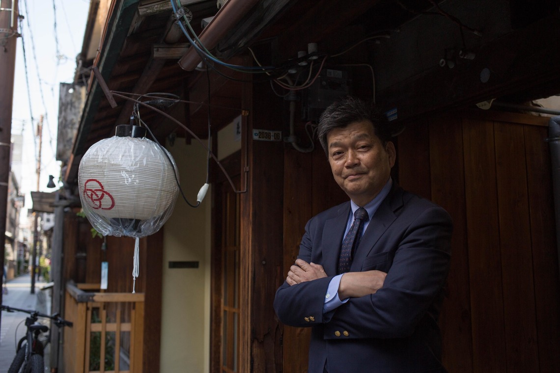 k.filmsが撮影した「ビジネスで使えるビジネスポートレート」の写真